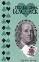 Professional Blackjack